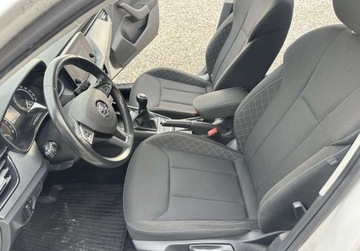 Skoda Scala Hatchback 1.6 TDI 115KM 2020 Skoda Scala 1.6 TDI 105 KM Salon PL Bezwypadkowy 2020r Warszawa 1.6, zdjęcie 6