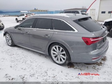 Audi A6 C8 2020 Audi A6 Allroad 2020 r..3,0L ALLROAD PRESTIGE 55 TFSI QUATTRO S TRONIC 3.0, zdjęcie 4