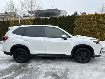Subaru Forester V 2019 Subaru Forester 2.5 Boxer, AWD,automat,nowy model, zdjęcie 2