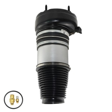 NOWY MIECH PODUSZKA AMORTYZATORA PRZÓD AUDI A8 D4 AUDI A6 C7 AUDI A7