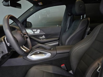 Mercedes GLS X167 SUV Facelifting 3.0 450d 367KM 2025 MERCEDES-BENZ GLS 450 d 4-MATIC AMG Line 3.0 (367KM) 2025, zdjęcie 4