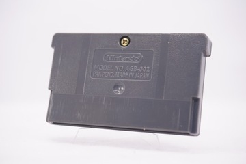 Castlevania Круг Луны Game Boy Advance