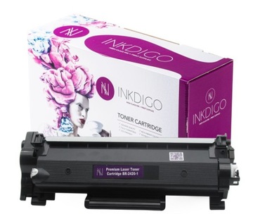 INKDIGO TONER TN2420 BROTHER DCP-L2510D HL-L2350DW