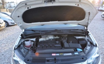 Seat Alhambra II (7N) Van 2.0 TDI 150KM 2016 Seat Alhambra FR-LINE 2.0 TDI DSG Panorama Alcantara 2.0 Diesel 150KM, zdjęcie 22