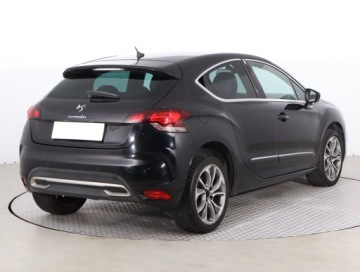 DS 4 I Hatchback (Citroen) 1.6 HDi 112KM 2011 Citroen DS4 1.6 HDi, Navi, Xenon, Klima, zdjęcie 4