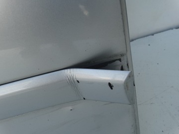 DRZWI PRAWY TYŁ AUDI A4 B6 SEDAN