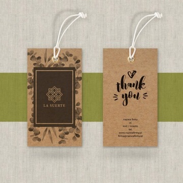 Eco Tags Transple Trepters x1000 +Proj
