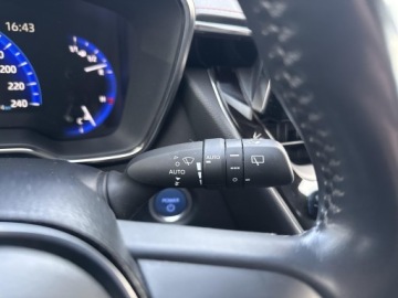 Toyota Corolla XII TS Kombi 1.8 Hybrid 122KM 2019 Toyota Corolla 1.8 Hybrid Selection Seria E21 (201, zdjęcie 23