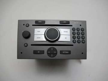 РАДИО DVD 90 NAVI Opel Vectra C 13272817