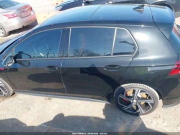 Volkswagen Golf VIII 2024 Volkswagen Golf Volkswagen Golf GTI 2.0T SE, od ubezpieczalni 2.0 Benzyna, zdjęcie 7