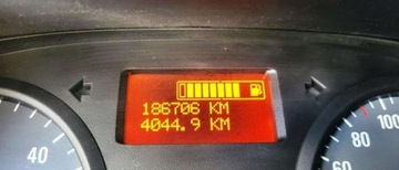 Opel Vivaro A Combi L1 2.0 CDTI 115KM 2013 Opel Vivaro Opel Vivaro I Opel Vivaro 2.0 CDTi 115 Km L2H1 9 osob 2.0, zdjęcie 16