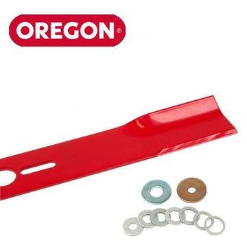 OREGON UNIWERSALNY NÓŻ DO KOSIARKI 39 cm