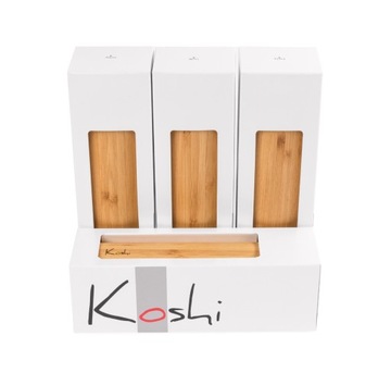 Воздушный колокольчик Koshi Chimes Aqua