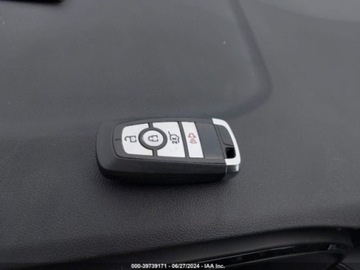 Ford Escape III 2023 Ford Escape 2023r, ST-Line, 2.5L, Hybrid 2.5 Hybryda 200KM, zdjęcie 13