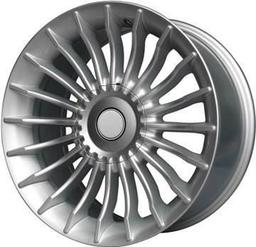 4x felgi Alpina style 19