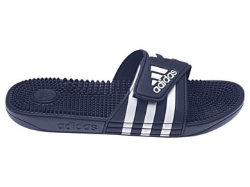 Klapki męskie ADIDAS ADISSAGE F35579