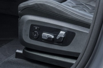 BMW X6 G06 SUV Facelifting 3.0 30d 298KM 2026 BMW X6 xDrive30d, DEMO, zdjęcie 12