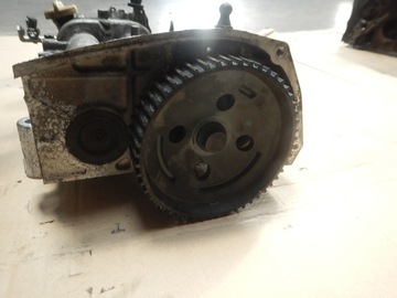 KRYT VENTILU HŘÍDELE ALFA ROMEO GIULIETTA 2.0 JTDM 55247047