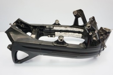 BMW F 800 ST 06-13 РАМА 2011 + ПОЛНЫЙ КОМПЛЕКТ ДОКУМЕНТОВ