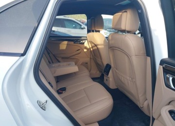 Porsche Macan SUV Facelifting II 2.0  265KM 2024 Porsche Macan 2024, T, 2.0L, od ubezpieczalni 2.0 Benzyna 265KM, zdjęcie 10