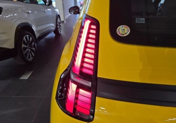 Renault 5 III 40kWh 122KM 2025 Renault 5 evolution 120 KM urban range Elektryczny 122KM, zdjęcie 26