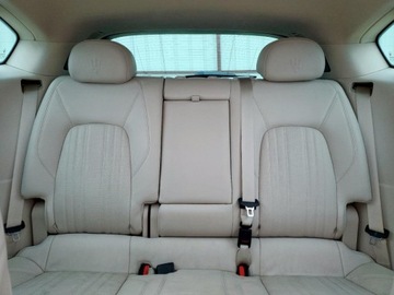 Maserati Levante 2021 Maserati Levante Luxury 2021 3.0l 3.0 Benzyna 345KM, zdjęcie 10