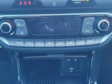 Hyundai i30 III 2025 HYUNDAI i30 1.5 T-GDI 48V N-Line DCT Sedan 140KM 2025, zdjęcie 7