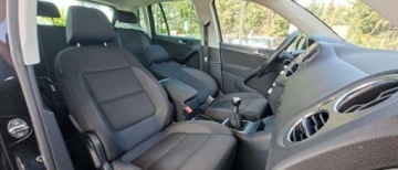 Volkswagen Tiguan I SUV 1.4 TSI 150KM 2010 Volkswagen Tiguan Volkswagen Tiguan 1.4 TSI SportampStyle 1.4 Benzyna, zdjęcie 21