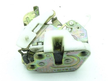 MITSUBISHI PAJERO II 91-99 ZÁMEK DVEŘE PRAVÝ ZADNÍ