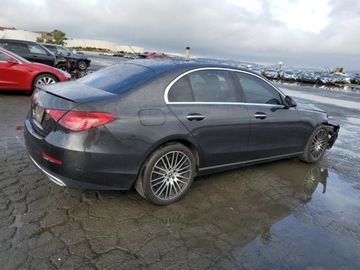 Mercedes Klasa C W206 2023 Mercedes-Benz Klasa C 300 2023 2.0l 2.0 Benzyna 255KM, zdjęcie 8