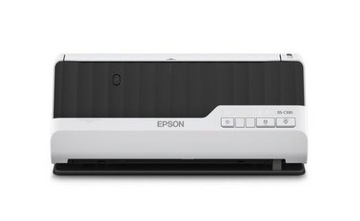 EPSON Skaner DS-C330 A4/ADF20/USB/30ppm/1.8kg