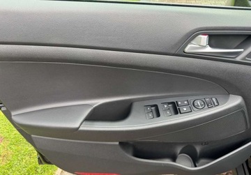 Hyundai Tucson III SUV 1.6 T-GDI 177KM 2016 Hyundai Tucson 1.6T 177KM NAV Climatronic Serwis Bezwypadkowy Dla wymagaja, zdjęcie 31