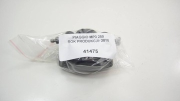 PIAGGIO MP3 250 ТОРМОЗНОЙ СУППОРТ ЛЕВЫЙ