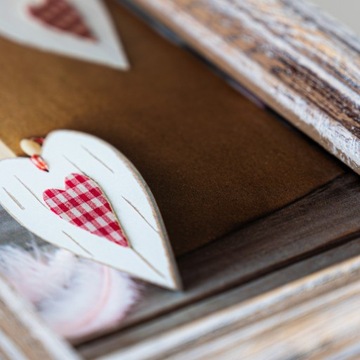 Ящик для ключей СКП