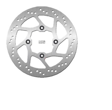 TARCZA HAMULCOWA HONDA XL 125 V VARADERO '01-'13
