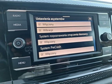 Volkswagen Taigo 1.0 TSI 110KM 2023 Volkswagen Taigo serwis ASO 1.0TSI 110KM bezwypadkowy pakiety AppConnect k, zdjęcie 24