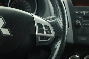 Mitsubishi Outlander II 2.0 DID DOHC 140KM 2010 Mitsubishi Outlander 2.0 DI-D, Salon Polska, zdjęcie 11