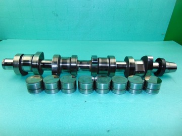 Стекло распредвала 1.9TDI Original ASZ ARL AUY ATD AWX AVF AJM BKC