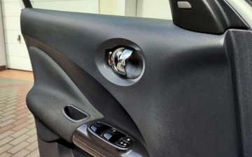 Nissan Juke I SUV Facelifting DIG-T 115KM 2015 Nissan Juke Filmik VIDEO Oryginal przebieg 4 x KAMERA NAVI sam zobacz JAK, zdjęcie 16