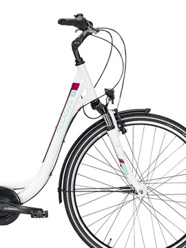 Pegasus Piazza 7 - Shimano Nexus Inter 7