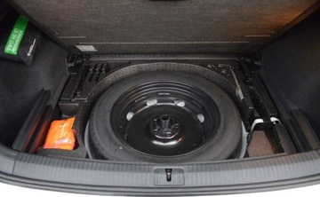 Volkswagen Tiguan II SUV Facelifting 2.0 TDI 150KM 2021 Volkswagen Tiguan 2,0 TDI DSG FULL LED MATRIX Kamera Nawigacja 2.0 Diesel, zdjęcie 33