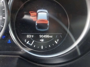 Mazda CX-5 II 2022 Mazda CX-5 2022 MAZDA CX-5 2.5 S SELECT 2.5 Benzyna 187KM, zdjęcie 13