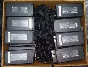 Оригинальный блок питания FSP FSP180-AAAN1, 24В 7,5А 180Вт