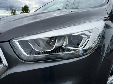 Ford Kuga II SUV Facelifting 1.5 EcoBoost 150KM 2018 Ford Kuga Benzyna / Navi / Ledy, zdjęcie 21