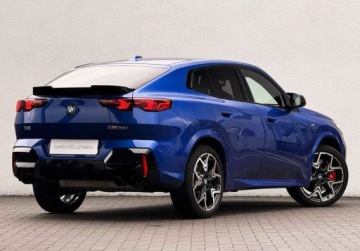 BMW X2 U10 SUV M 2.0 M35i 300KM 2024 BMW X2 I wlasciciel M Sport Gwarancja Bezwypadkowy FVAT23, zdjęcie 1
