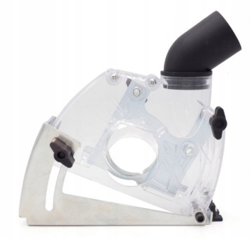 ПЫЛЕЧЕХОЛ ДЛЯ ШЛИФОЧНОЙ МАШИНЫ С ПЫЛЕОТДАЧЕЙ ДЛЯ РЕЗКИ ШЛИФОЧНОЙ СТАНКОМ