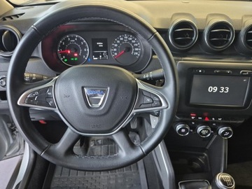 Dacia Duster II SUV 1.2 TCe 125KM 2018 Duster 1.2 TCe Prestige, zdjęcie 12