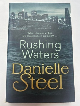 Rushing Waters Danielle Steel