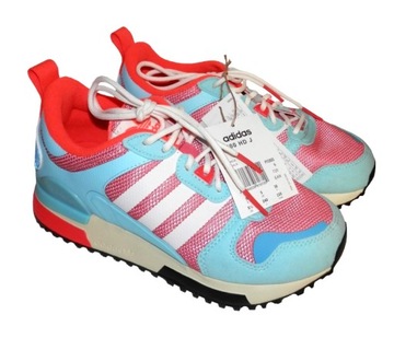 Buty Damskie sportowe ADIDAS ZX 700 HD J FY2653 wielokolorowy r. 38