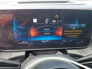 Mercedes GLC C254/X254 2024 Mercedes-Benz GLC 45 AMG 4Matic 2024 2.0 Benzyna 416KM, zdjęcie 9